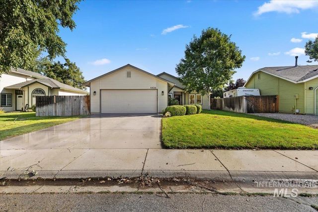 4406 S Timridge Way, Boise, ID 83716