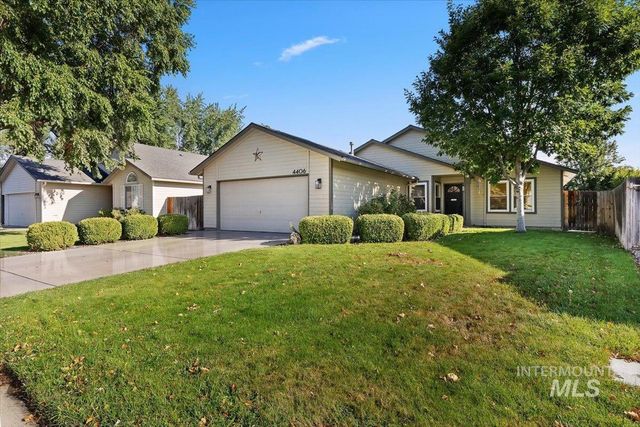 4406 S Timridge Way, Boise, ID 83716