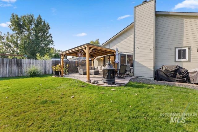 4406 S Timridge Way, Boise, ID 83716