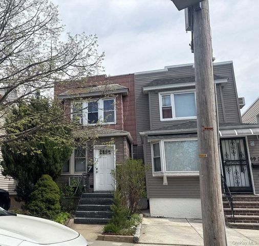 69-37 68th Street, Glendale, NY 11385