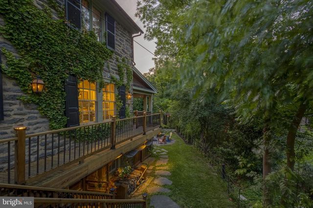 97 E BELLS MILL RD, Philadelphia, PA 19118