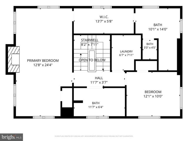 97 E BELLS MILL RD, Philadelphia, PA 19118
