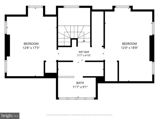 97 E BELLS MILL RD, Philadelphia, PA 19118