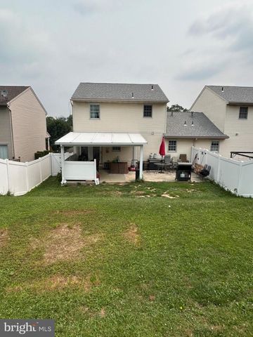 550 WYATT DR, Blandon, PA 19510