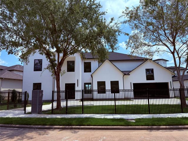 2217 Waterford Village Boulevard, Missouri City, TX 77459