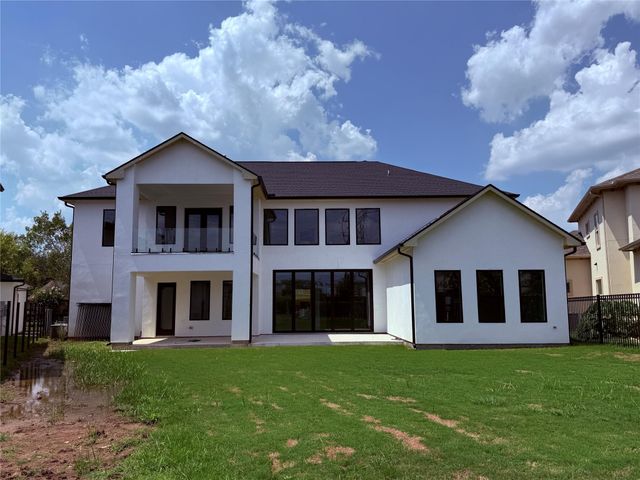 2217 Waterford Village Boulevard, Missouri City, TX 77459