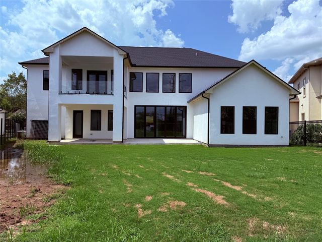 2217 Waterford Village Boulevard, Missouri City, TX 77459