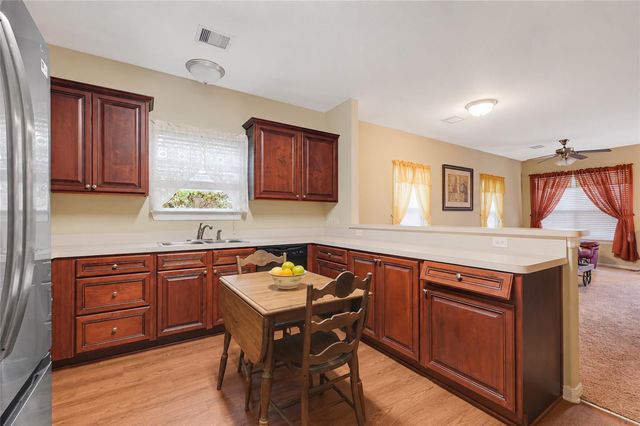 2329 Avenue D, San Leon, TX 77539