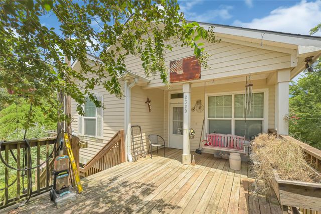 2329 Avenue D, San Leon, TX 77539