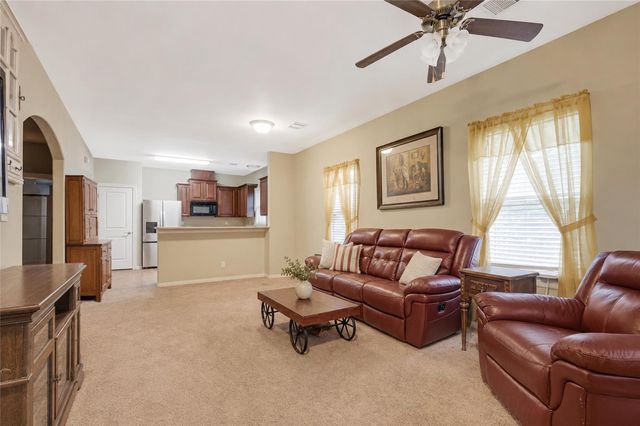 2329 Avenue D, San Leon, TX 77539