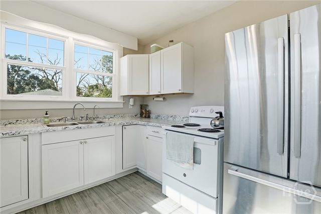 19 Smith Avenue, Savannah, GA 31408