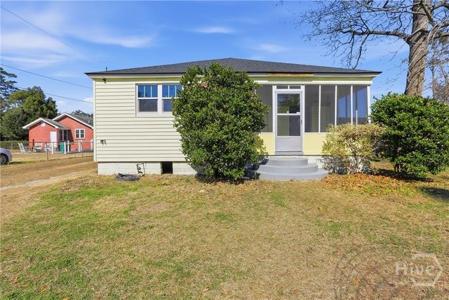 19 Smith Avenue, Savannah, GA 31408