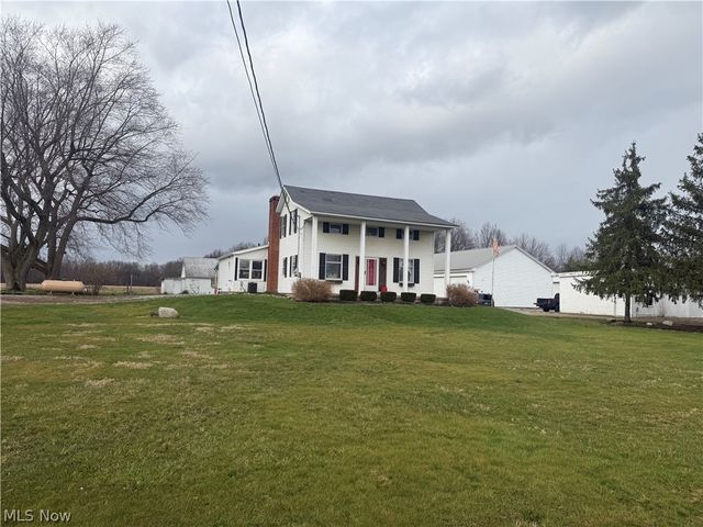 3269 Greenwich Road, Wadsworth, OH 44281