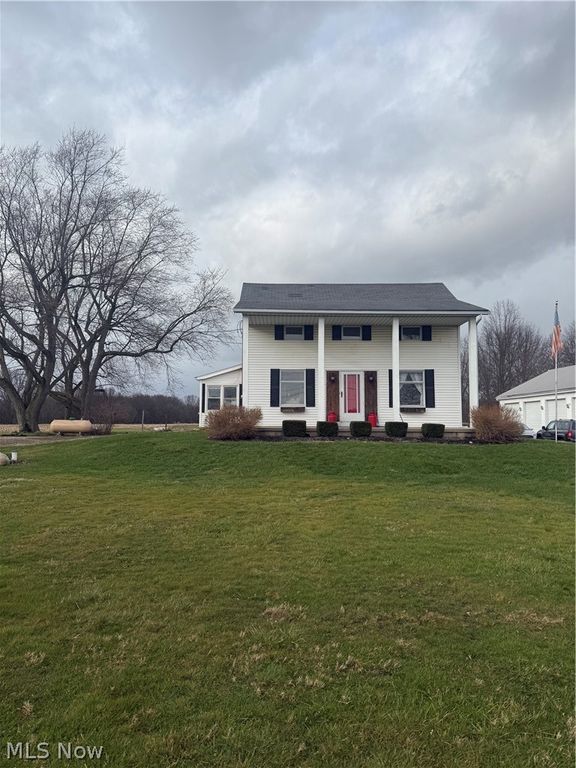 3269 Greenwich Road, Wadsworth, OH 44281