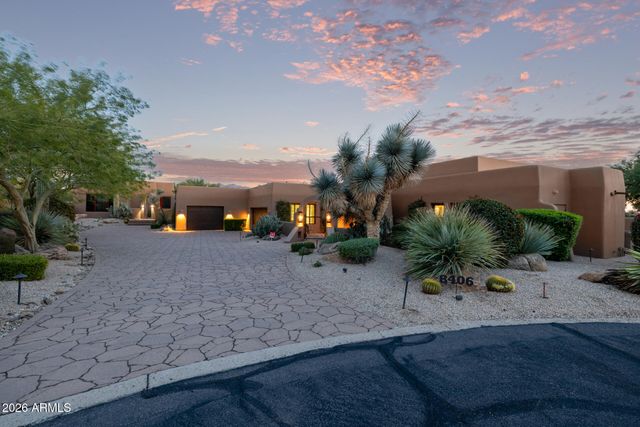 8406 E CALLE BUENA Vista, Scottsdale, AZ 85255