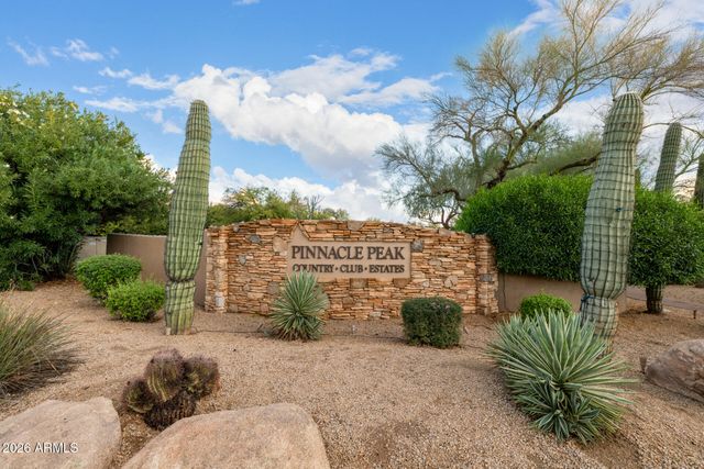 8406 E CALLE BUENA Vista, Scottsdale, AZ 85255