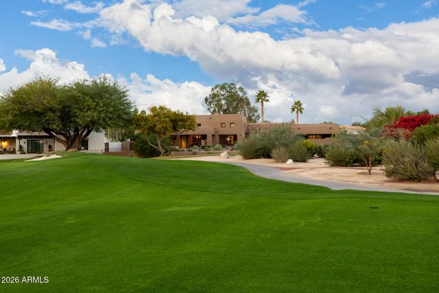 8406 E CALLE BUENA Vista, Scottsdale, AZ 85255