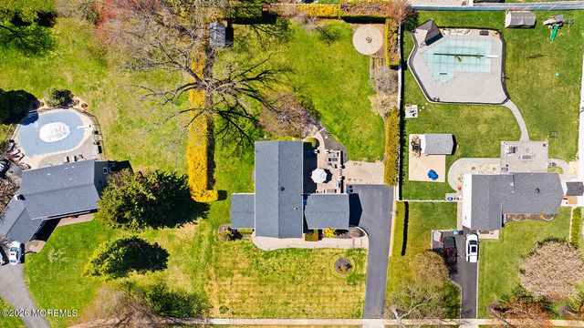 73 Windham Way, Freehold, NJ 07728