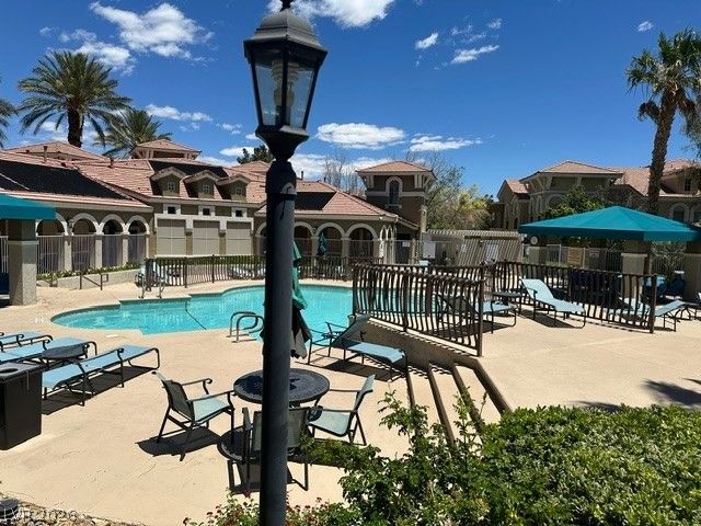 9975 Peace Way 2098, Las Vegas, NV 89147