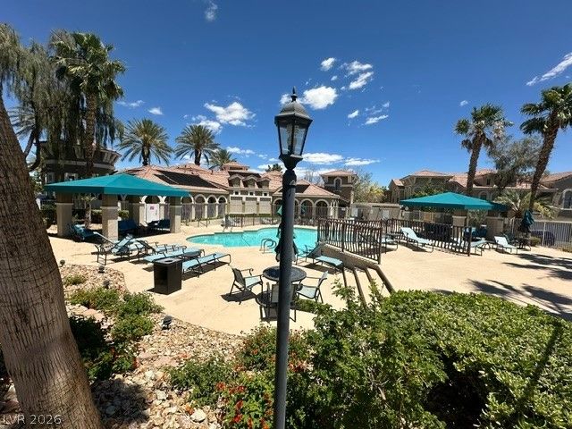 9975 Peace Way 2098, Las Vegas, NV 89147