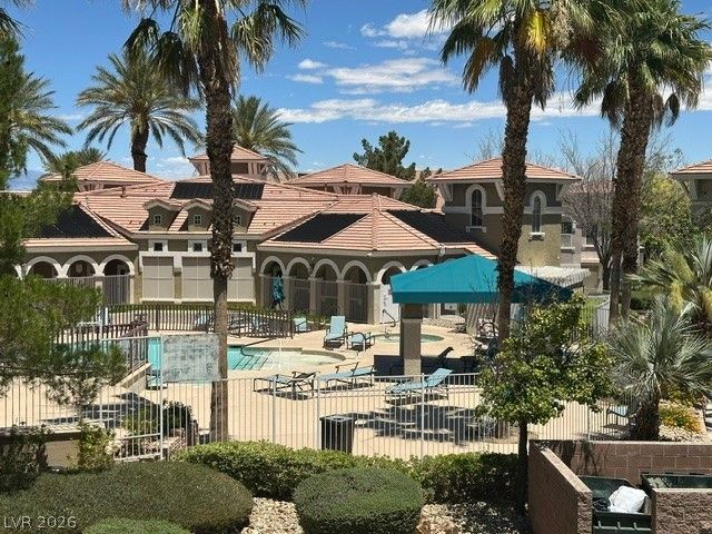 9975 Peace Way 2098, Las Vegas, NV 89147
