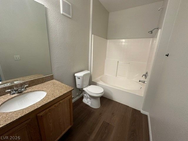 9975 Peace Way 2098, Las Vegas, NV 89147