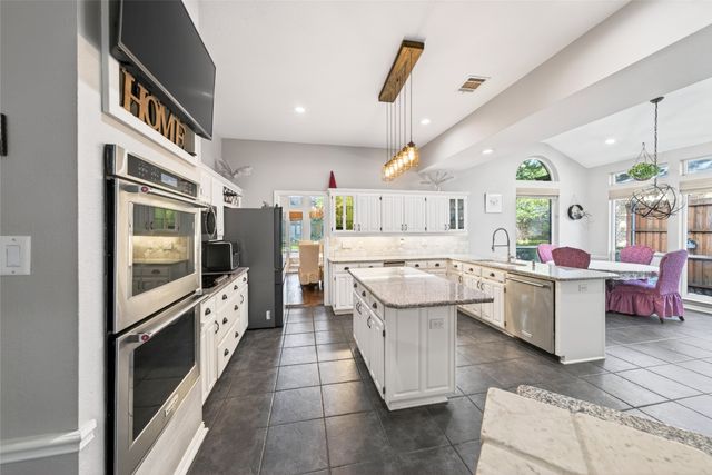 4605 Ainsley Drive, Plano, TX 75024