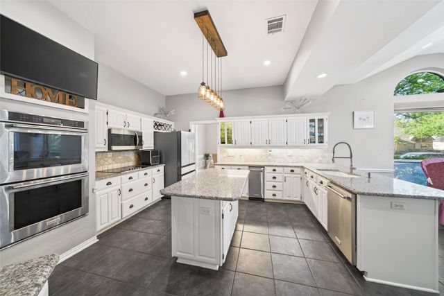 4605 Ainsley Drive, Plano, TX 75024