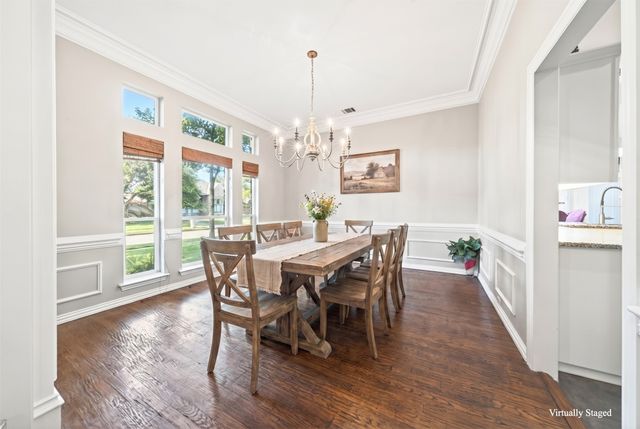 4605 Ainsley Drive, Plano, TX 75024