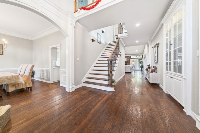 4605 Ainsley Drive, Plano, TX 75024