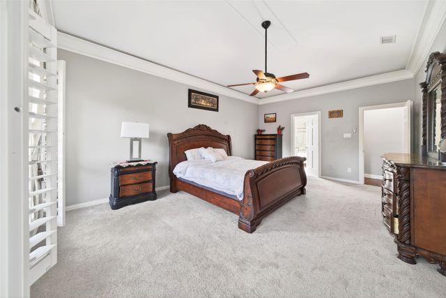 4605 Ainsley Drive, Plano, TX 75024