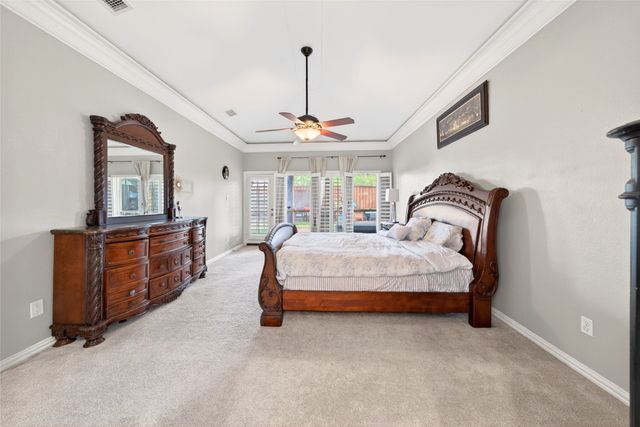 4605 Ainsley Drive, Plano, TX 75024