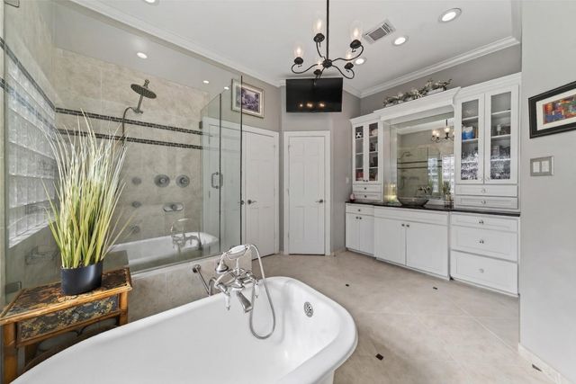 4605 Ainsley Drive, Plano, TX 75024