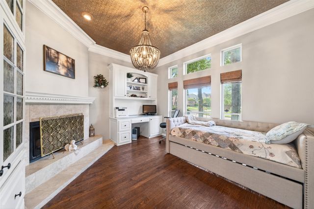 4605 Ainsley Drive, Plano, TX 75024