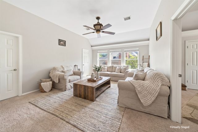 4605 Ainsley Drive, Plano, TX 75024