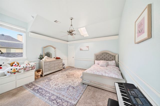 4605 Ainsley Drive, Plano, TX 75024