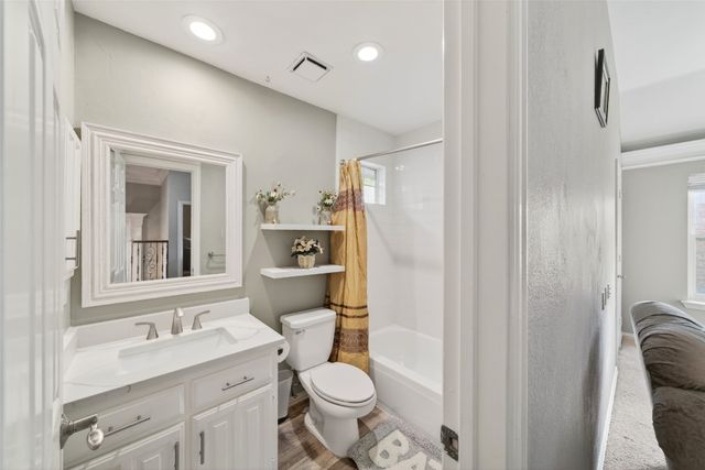 4605 Ainsley Drive, Plano, TX 75024