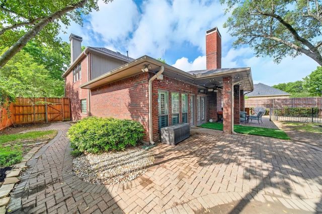 4605 Ainsley Drive, Plano, TX 75024