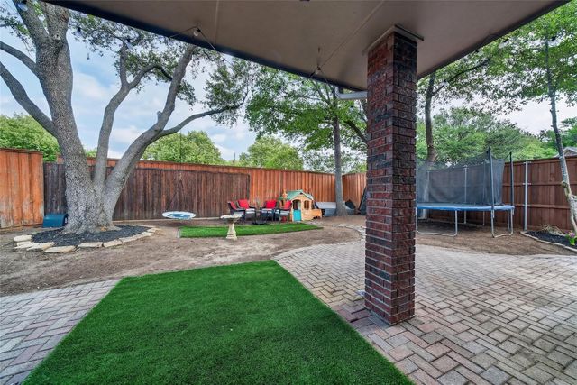 4605 Ainsley Drive, Plano, TX 75024