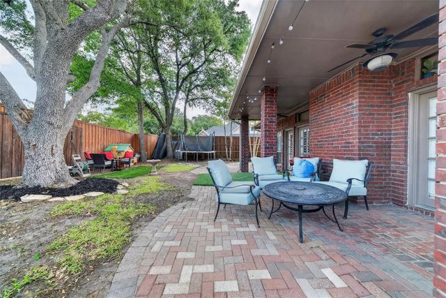 4605 Ainsley Drive, Plano, TX 75024