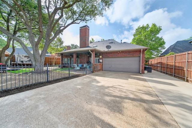 4605 Ainsley Drive, Plano, TX 75024