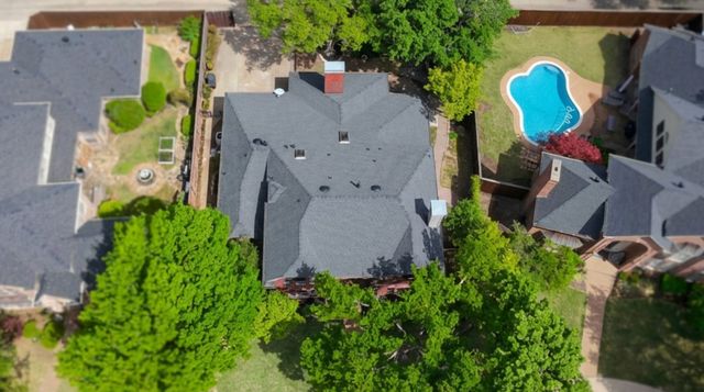 4605 Ainsley Drive, Plano, TX 75024