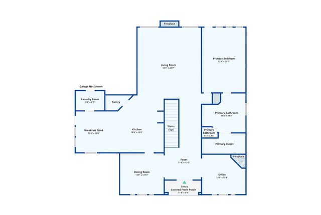 4605 Ainsley Drive, Plano, TX 75024