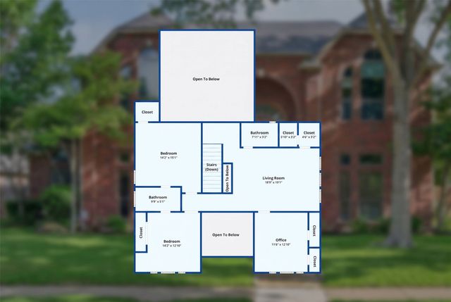 4605 Ainsley Drive, Plano, TX 75024