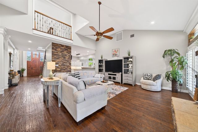 4605 Ainsley Drive, Plano, TX 75024