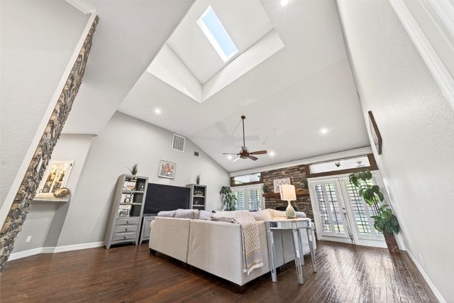 4605 Ainsley Drive, Plano, TX 75024