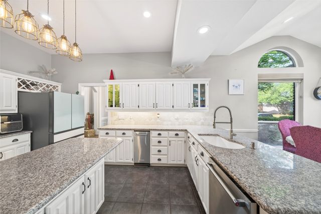 4605 Ainsley Drive, Plano, TX 75024