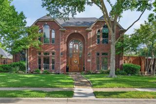 4605 Ainsley Drive, Plano, TX 75024
