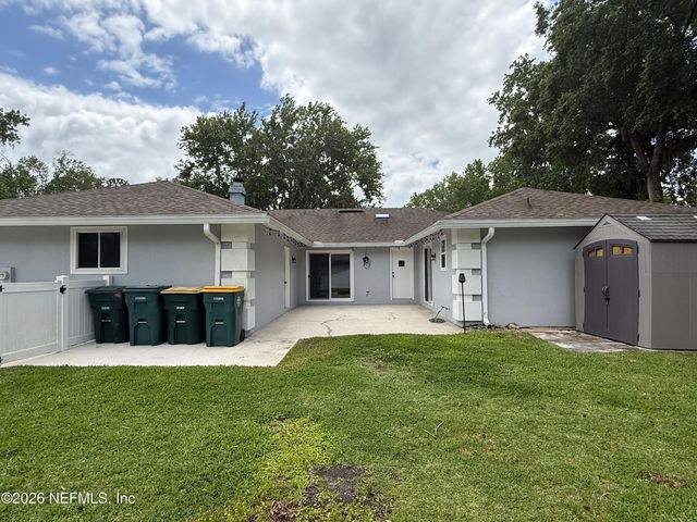 11705 EDINBURGH Way, Jacksonville, FL 32223