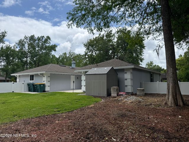 11705 EDINBURGH Way, Jacksonville, FL 32223